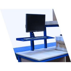 MONITOR MOUNTS